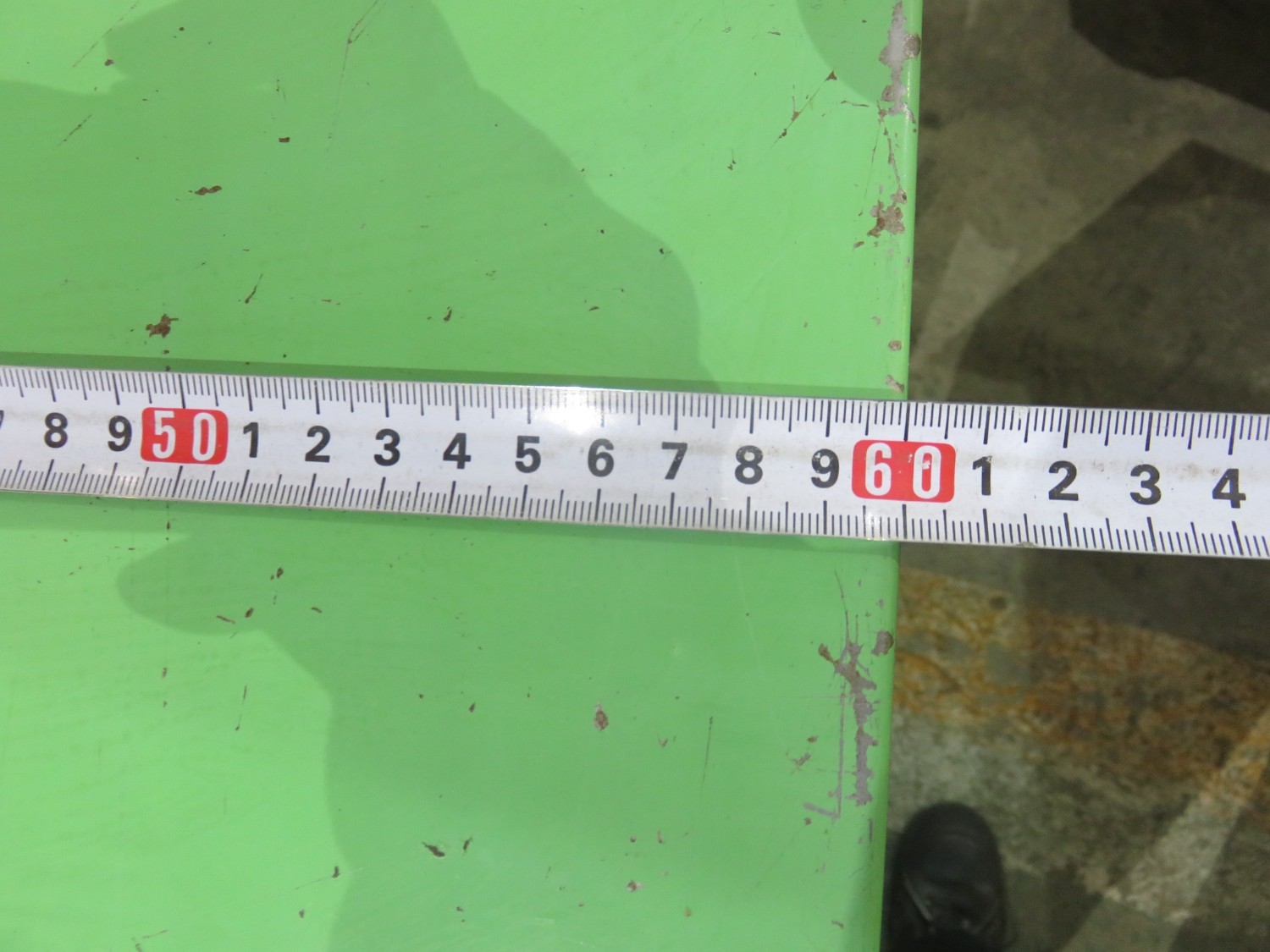 中古キャビネット類 ツールワゴンTool Wagon 不明