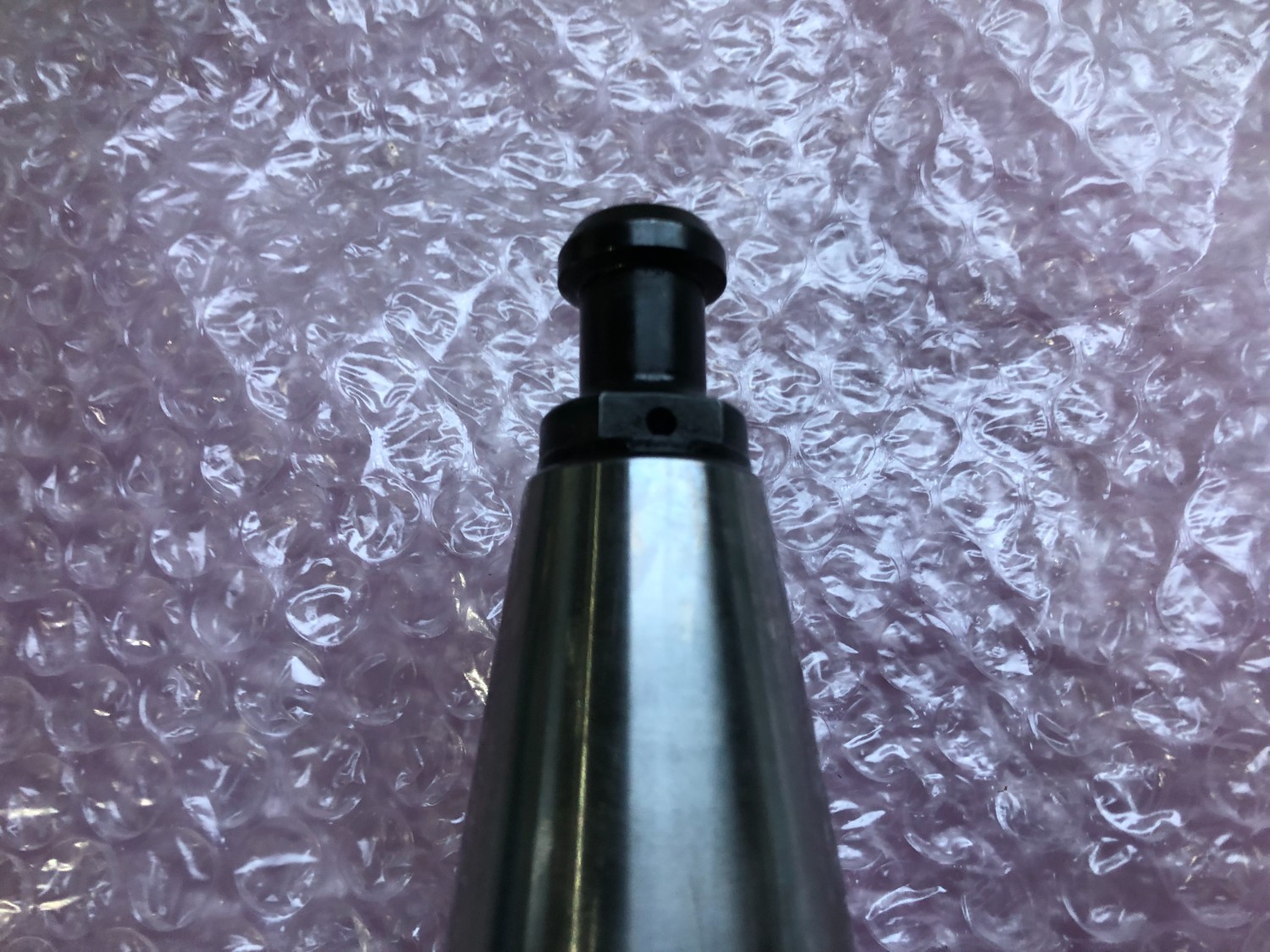 中古BT40 【データワンコレットホルダー】BT40-DTA12-120 MST/溝口