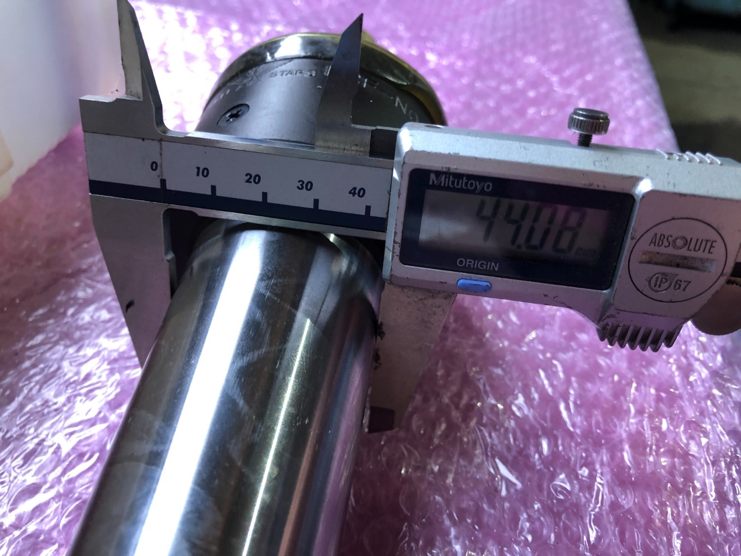 中古その他 【ローリングセンター】NCF-No.5 二村機器/FUNAMURA MACHINES