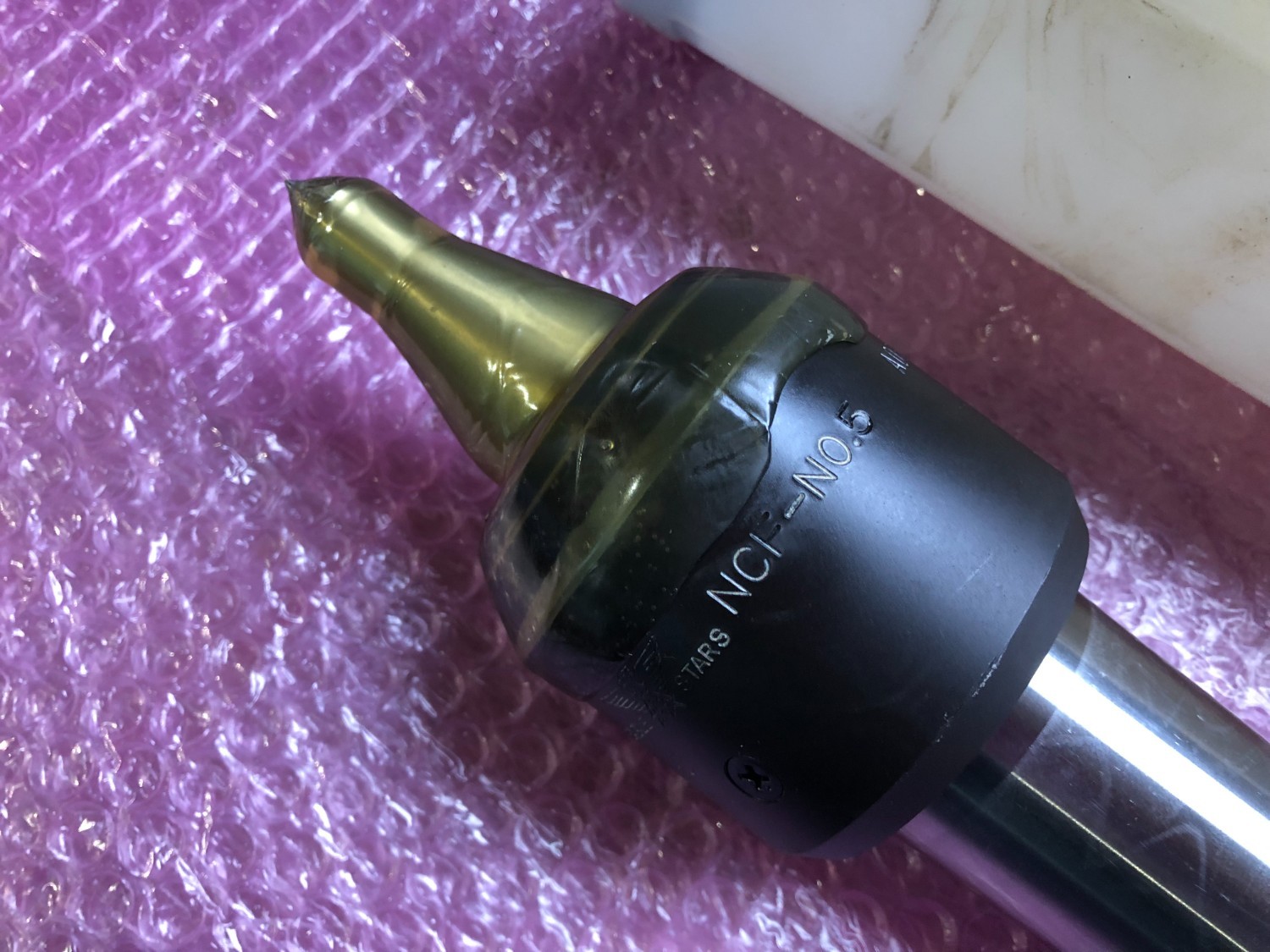 中古その他 【ローリングセンター】NCF-No.5 二村機器/FUNAMURA MACHINES