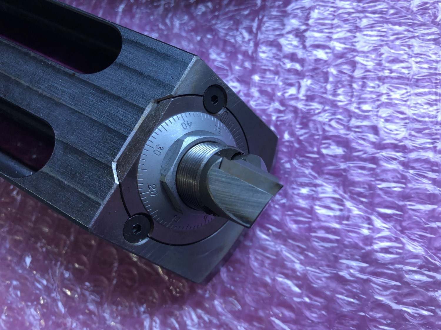 中古ツーリング 【マイクロカットボーリングバー】SB-320 日研/NIKKEN