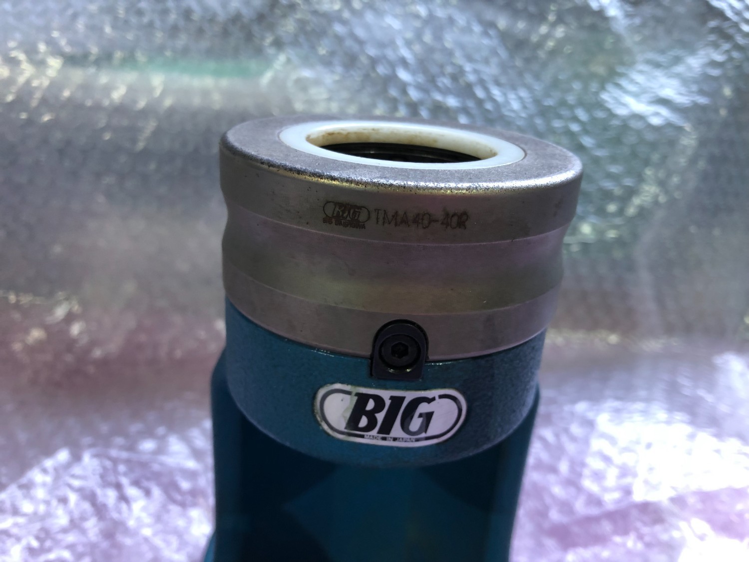 中古ツーリング 【ツールメイト】TMA40-40R 大昭和精機/BIG DAISHOWA