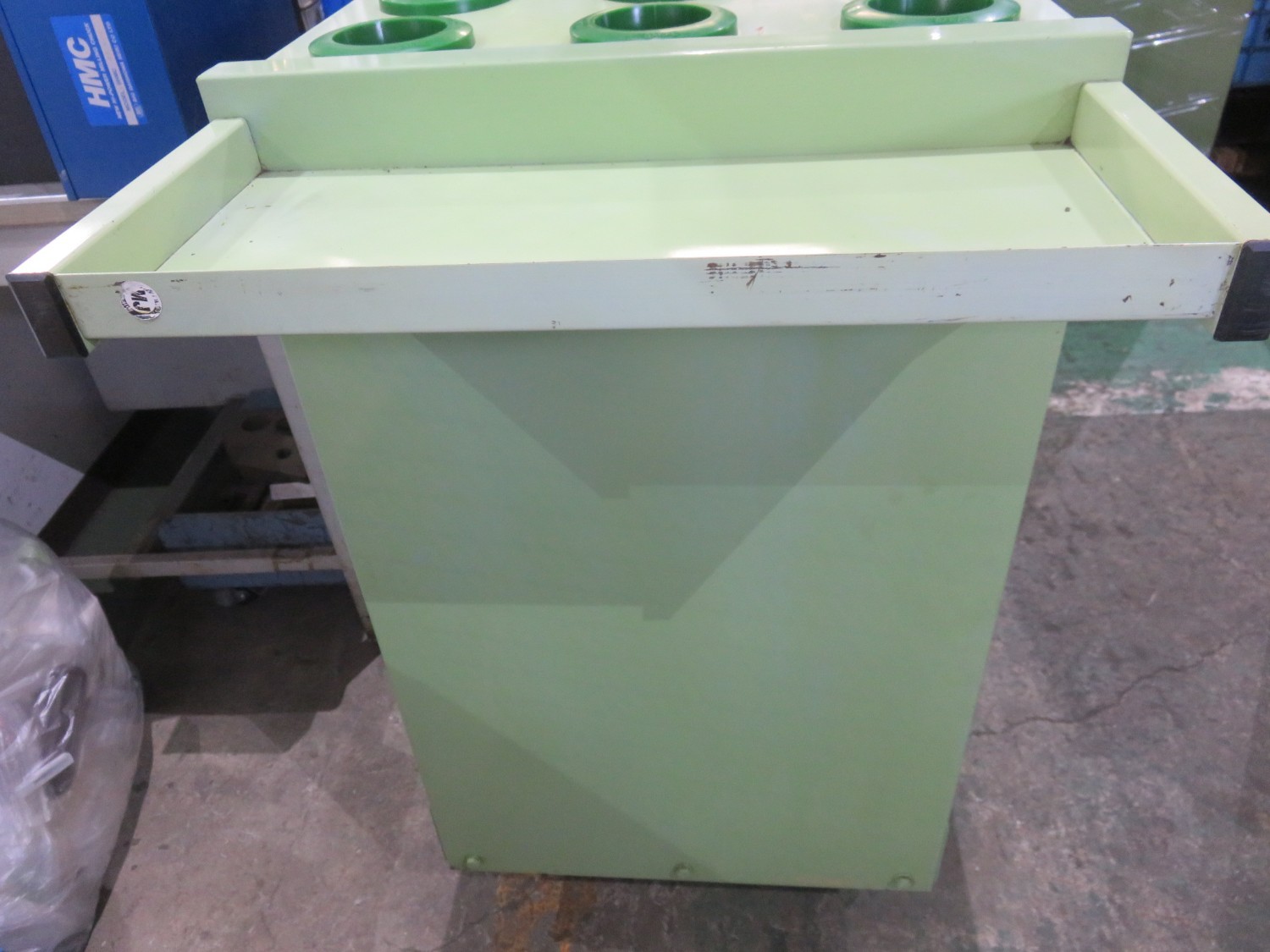 中古キャビネット類 ツールワゴンTool Wagon サカエ