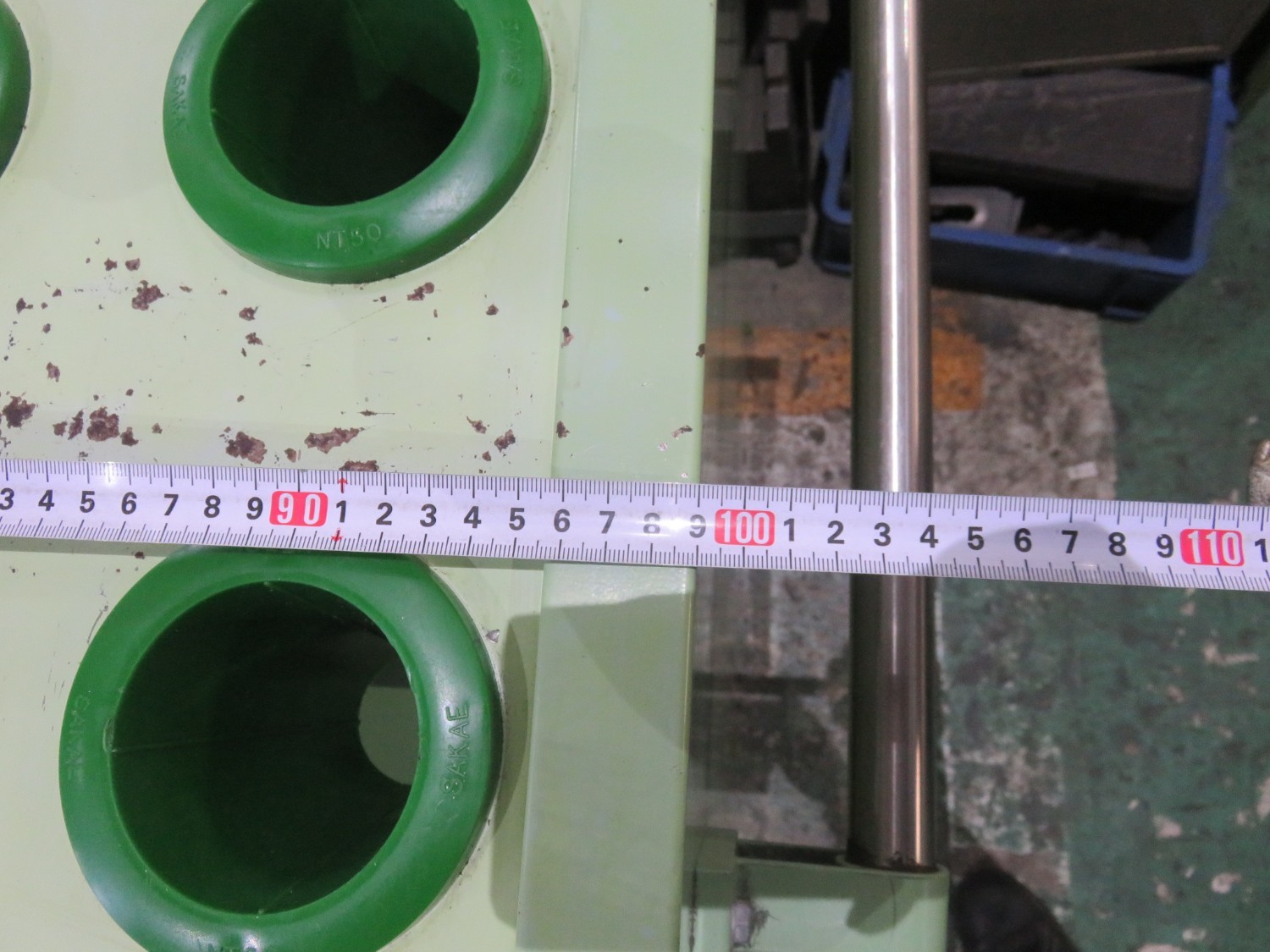 中古キャビネット類 ツールワゴンTool Wagon サカエ