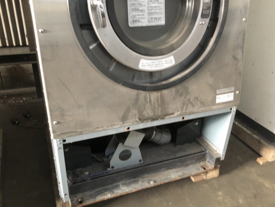 中古お買い得品・1山販売等 【自動洗濯機】HCW-5206WH アクア