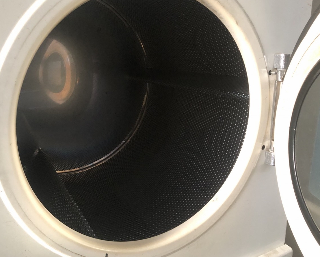 中古お買い得品・1山販売等 【電気乾燥機】HCD-3166E アクア