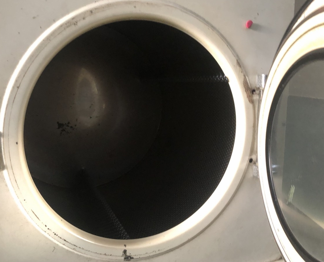 中古お買い得品・1山販売等 【電気乾燥機】SCD-3160E 三洋電機