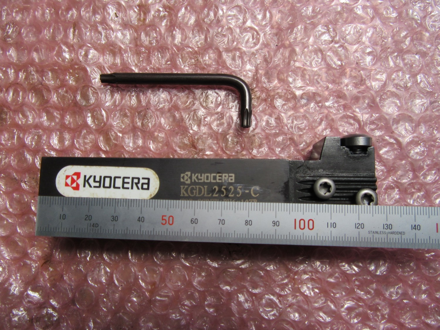 中古その他 【バイト】KGDL2525-C 京セラ