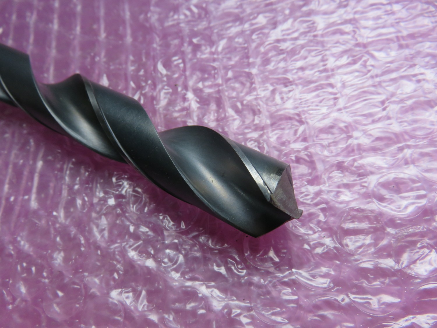 中古テーパ―シャンクドリル テーパーシャンクドリル 三菱