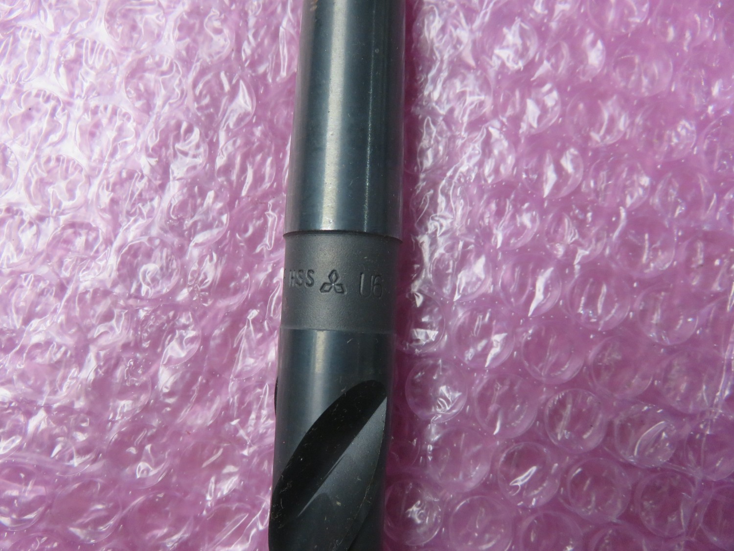 中古テーパ―シャンクドリル テーパーシャンクドリル 三菱