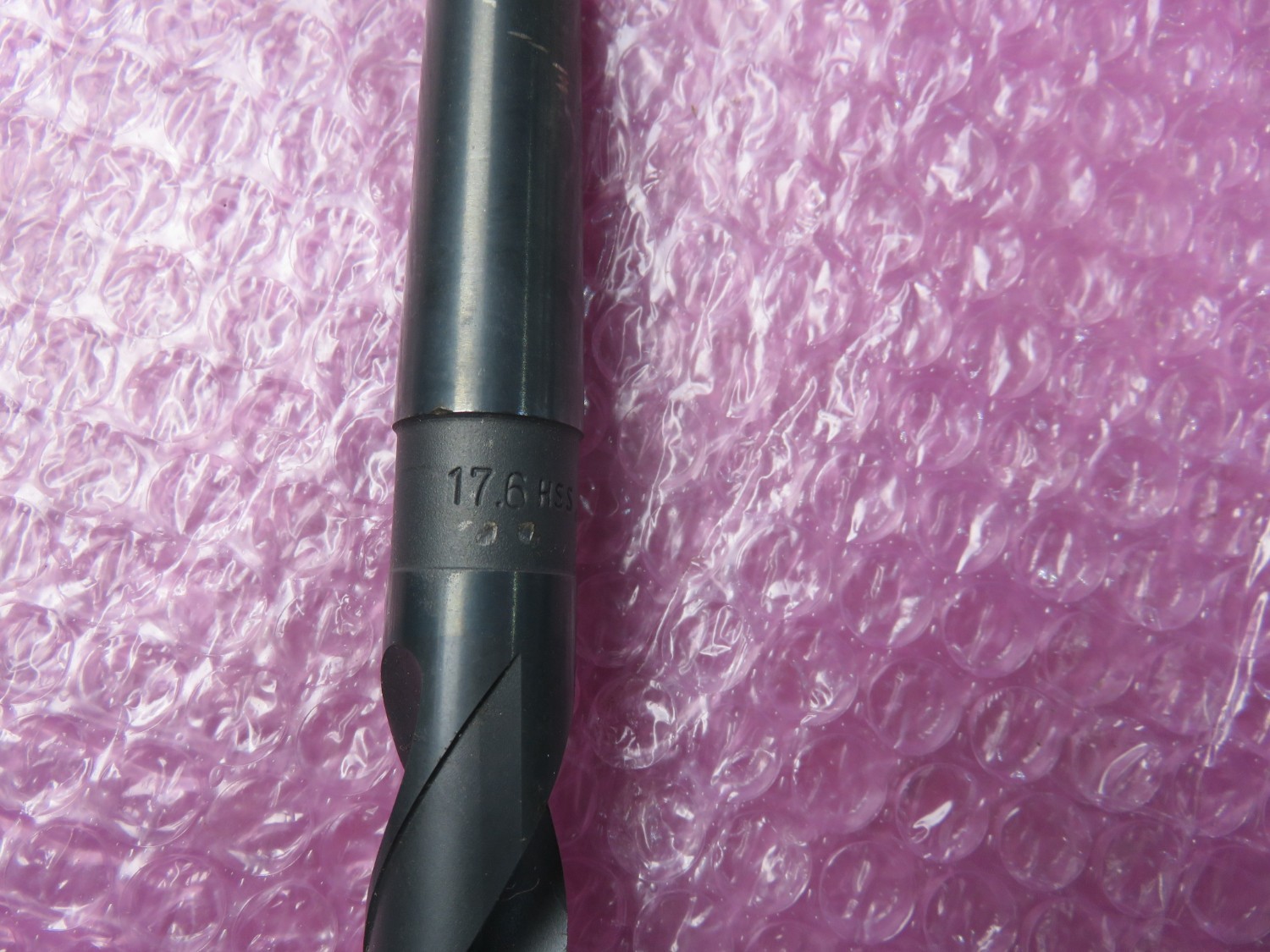 中古テーパ―シャンクドリル テーパーシャンクドリル 三菱