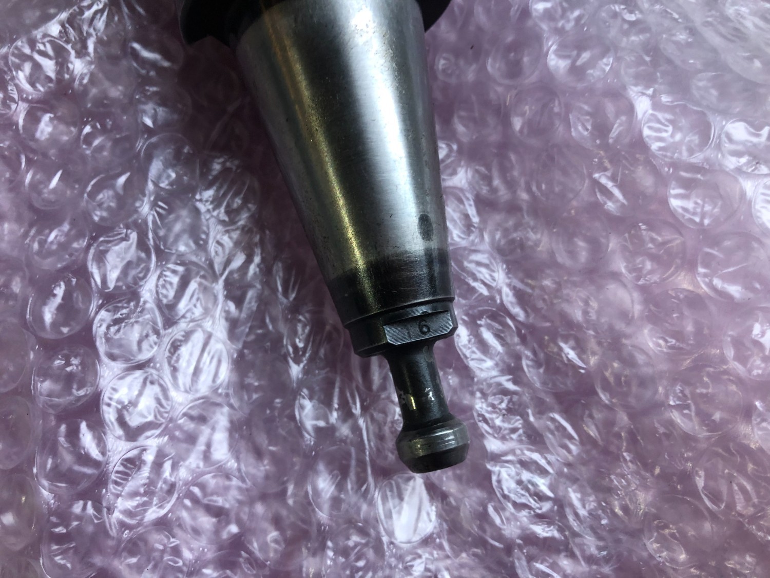 中古BT30 【ミーリングチャック】BT30-C20-75 NIKKEN/日研