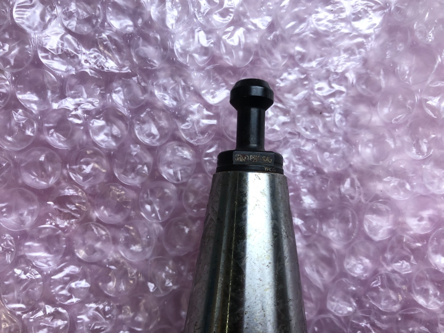 中古BBT30 【フルカットミル】BBT30-FCM50115-50 大昭和精機/BIG DAISHOWA