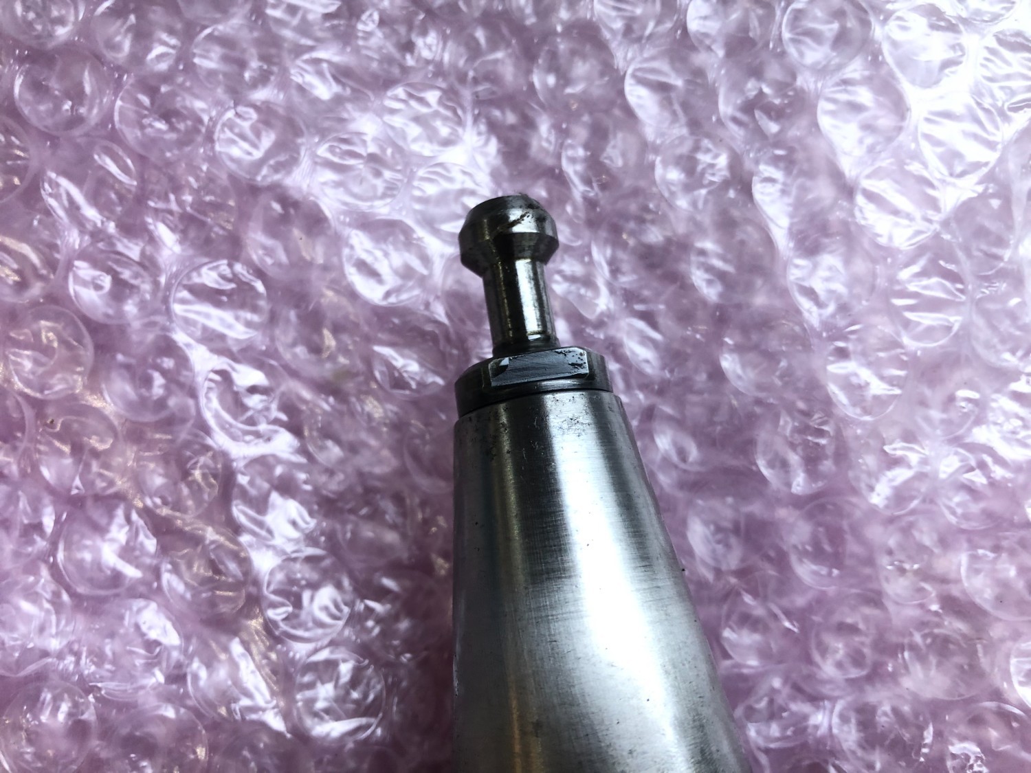 中古BT30 【コレットホルダー】BT30-SDN10-75 共立精機/KSC