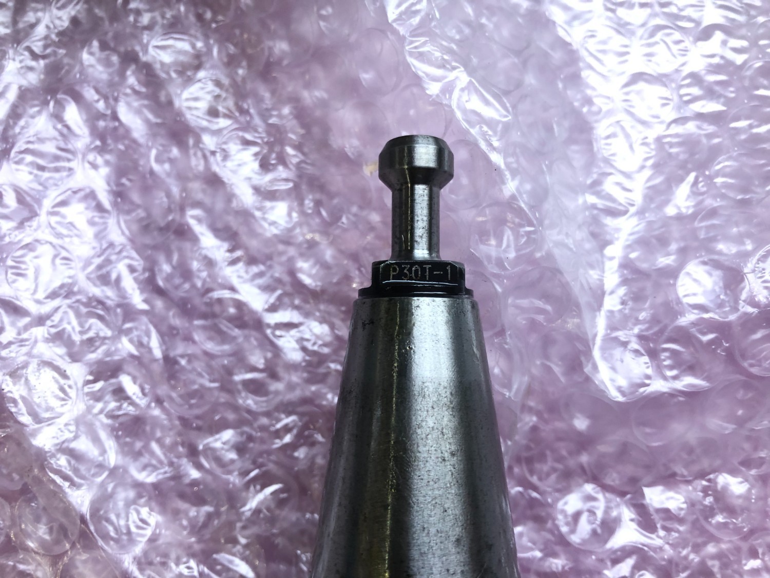 中古BT30 【コレットホルダー】BT30-SDN10-75 共立精機/KSC