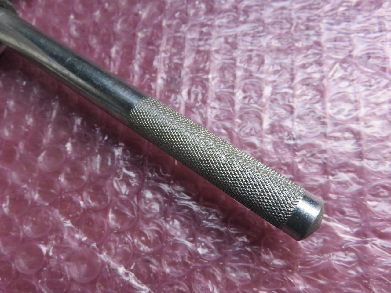 中古お買い得品・1山販売等 【タップハンドル】19ｍｍ オリエンタルモーター