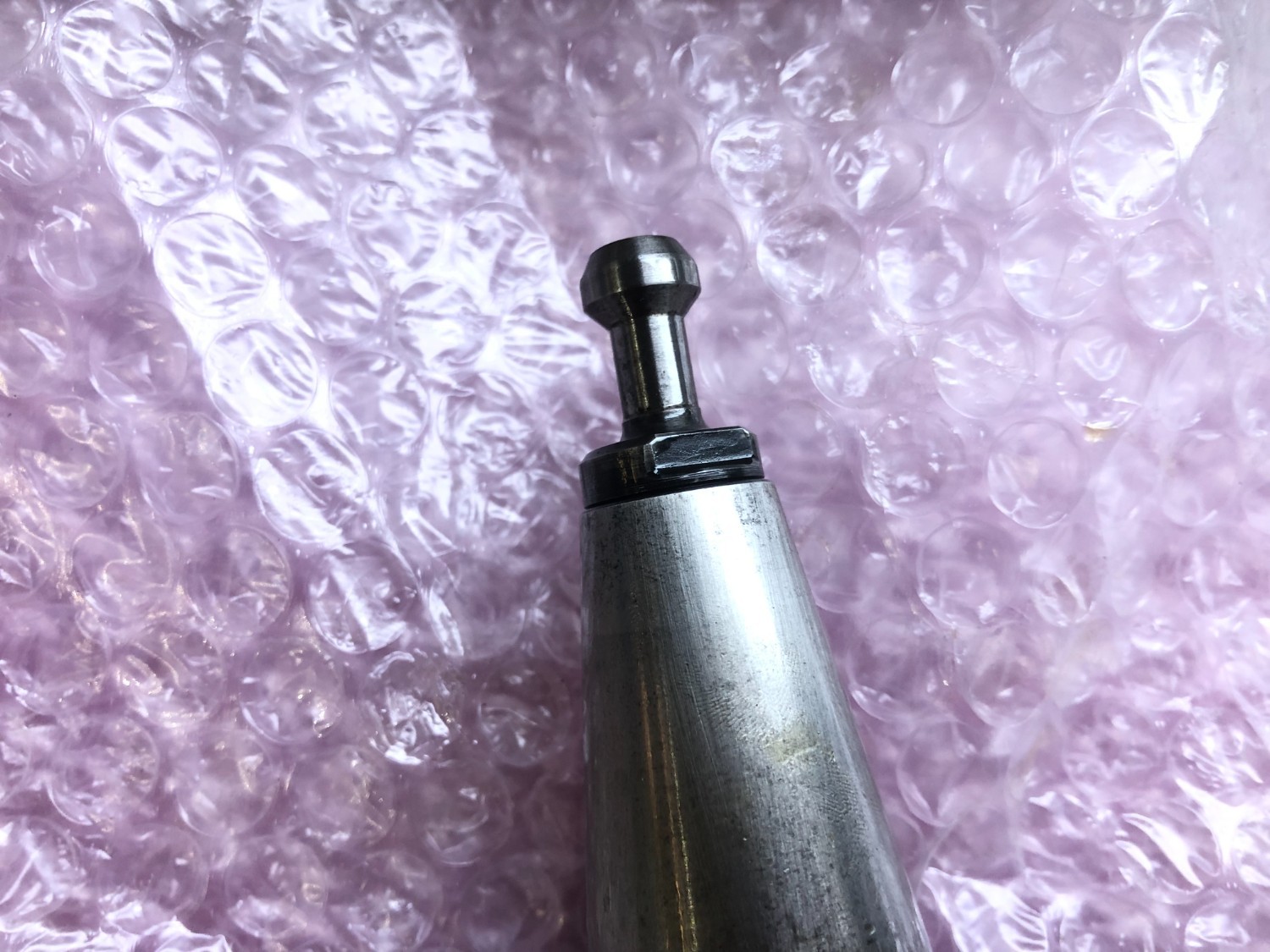 中古BT30 【コレットホルダー】BT30-SDN10-75 共立精機/KSC