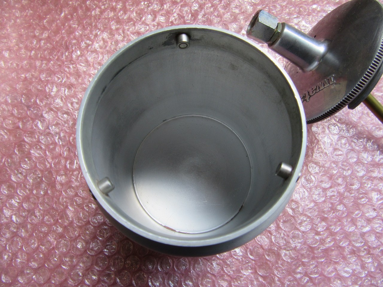 中古お買い得品・1山販売等 【スプレーガン用容器】PC-2 岩田塗装機工業