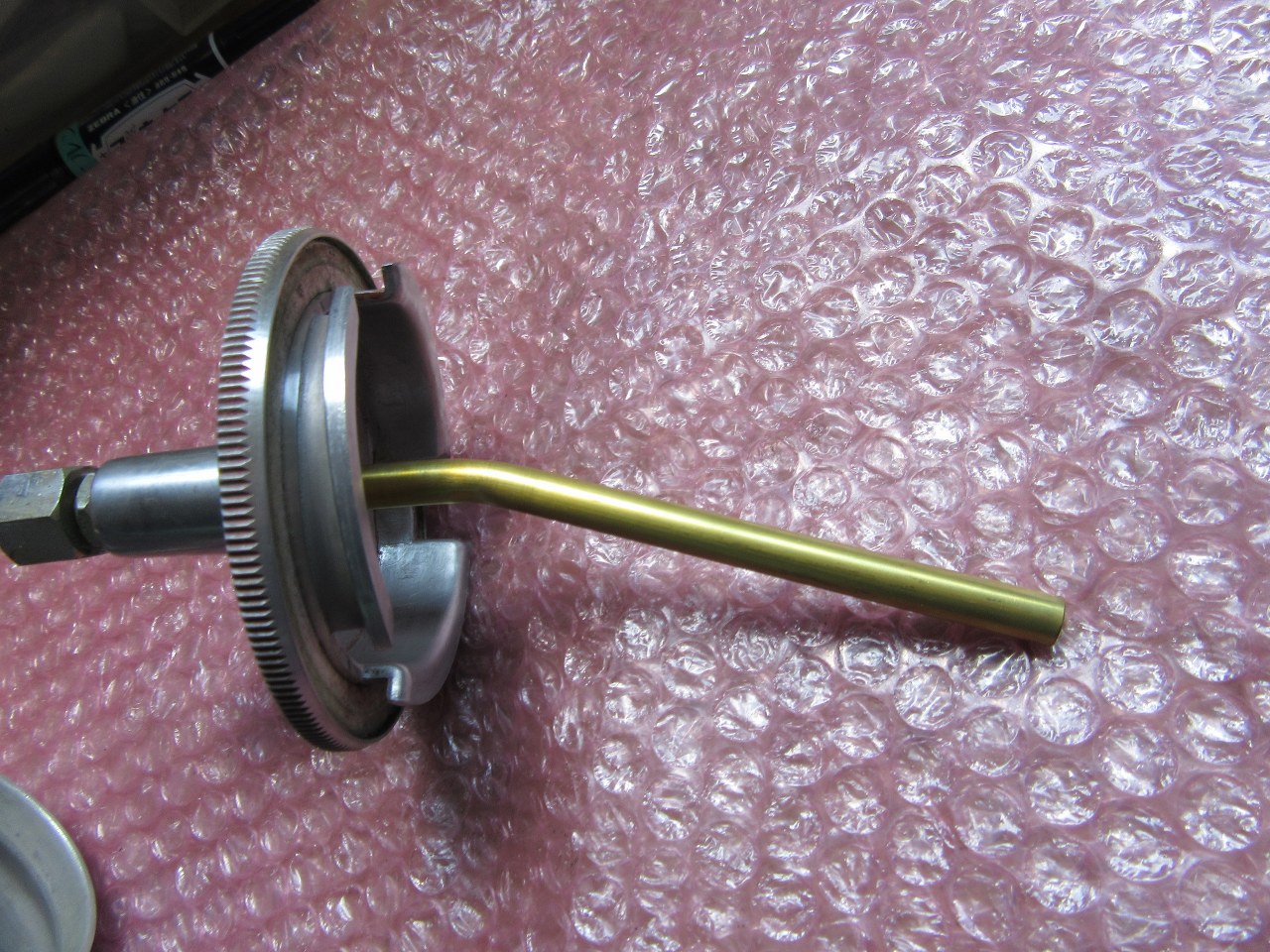 中古お買い得品・1山販売等 【スプレーガン用容器】PC-2 岩田塗装機工業