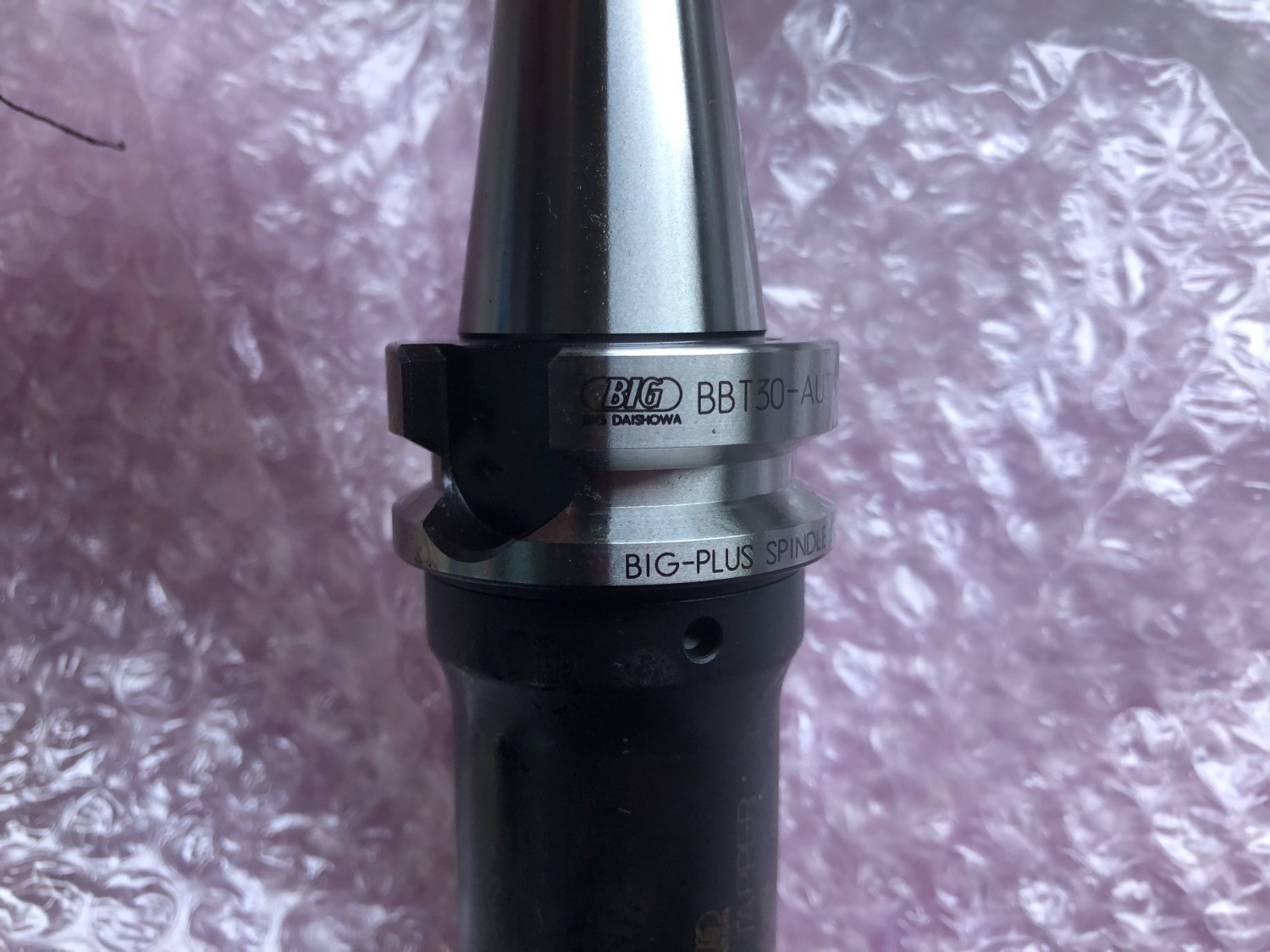 中古BBT30 【オートタッパ】BBT30-AUTO-B120-150 大昭和精機/BIG DAISHOWA