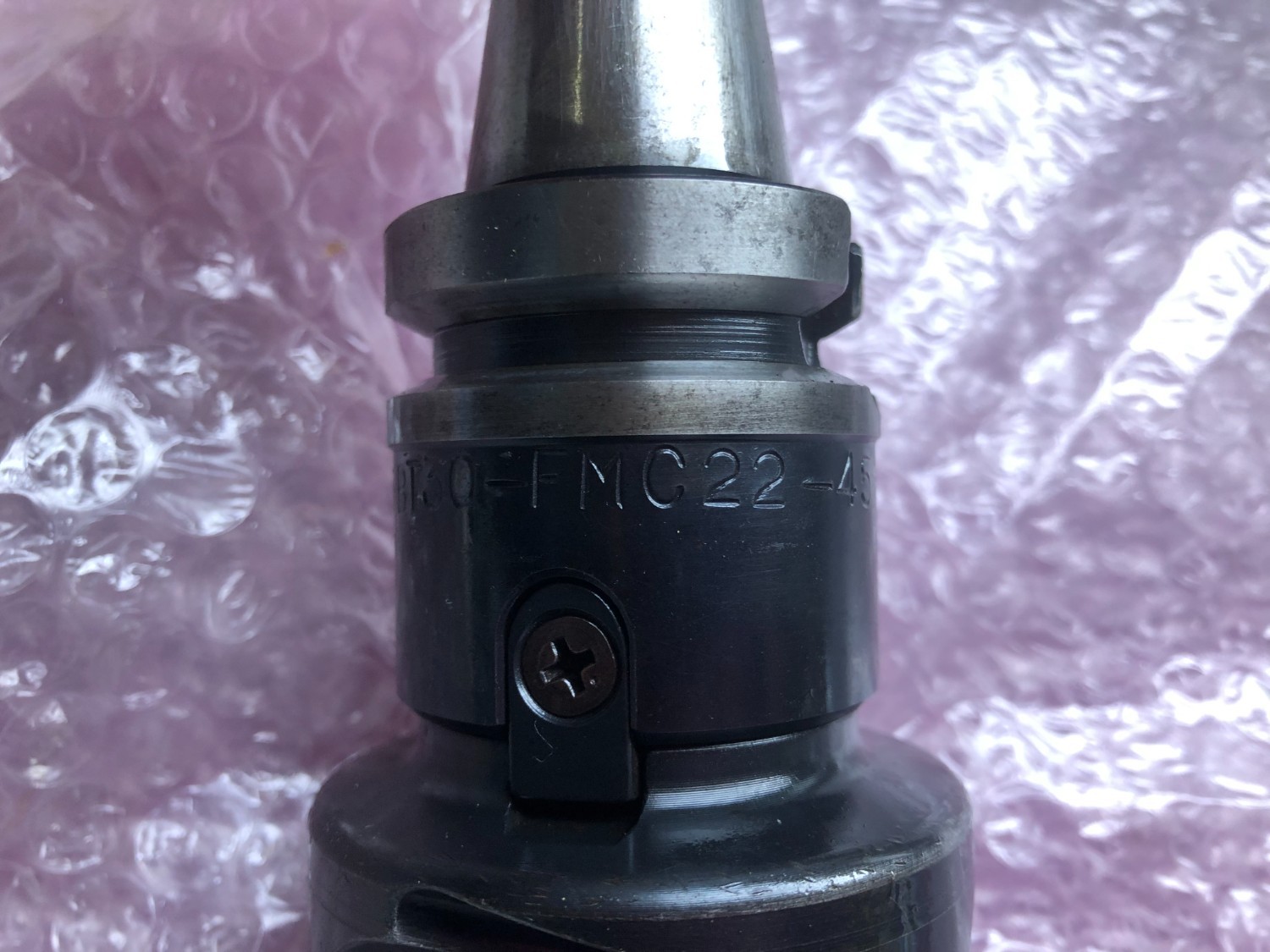 中古BT30 【フィイスミルアーバ】BT30-FMC22-45 STK