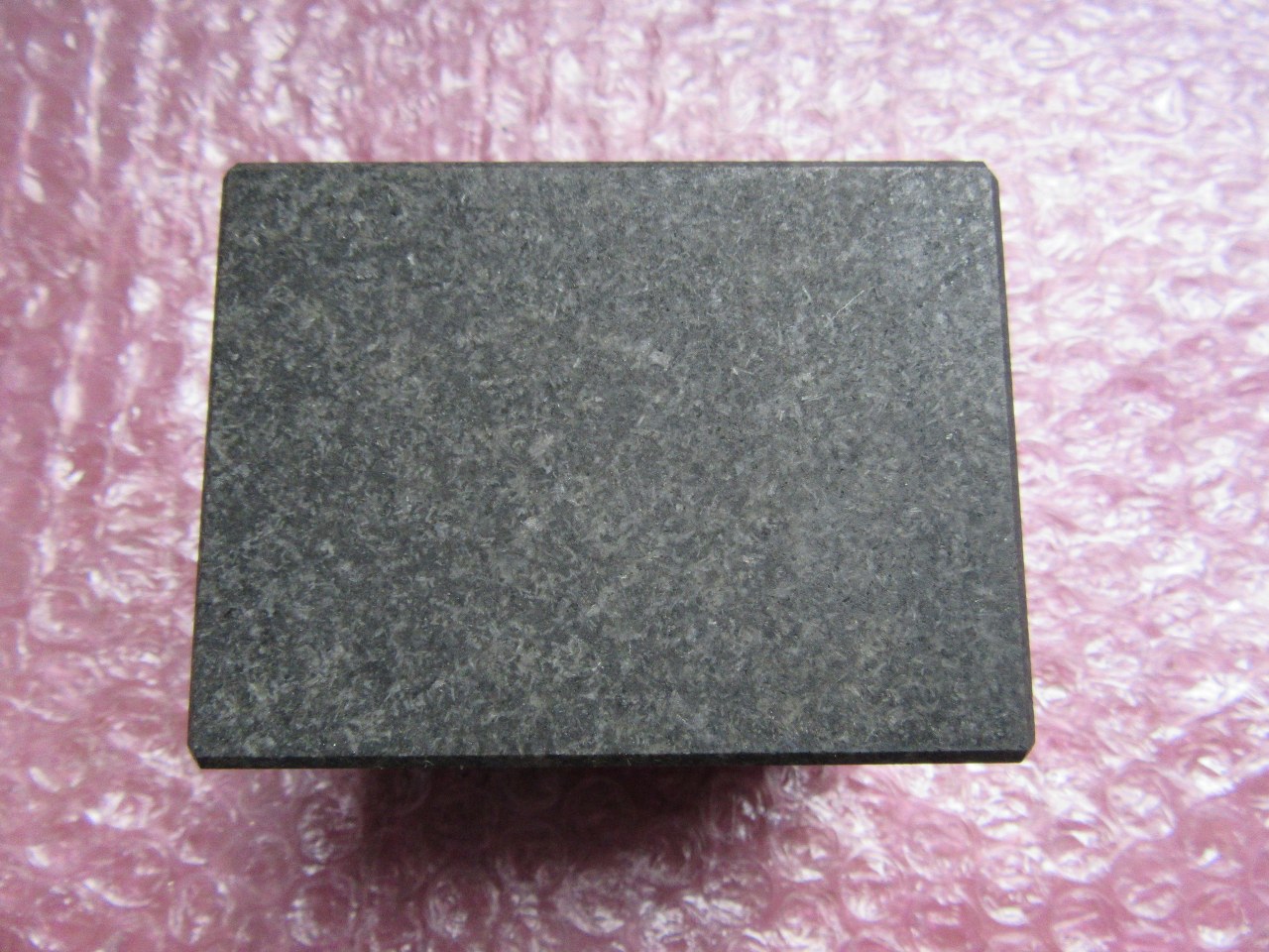 中古その他クランプ治具 【治具（石）】80ｘ60ｘH60mm 不明