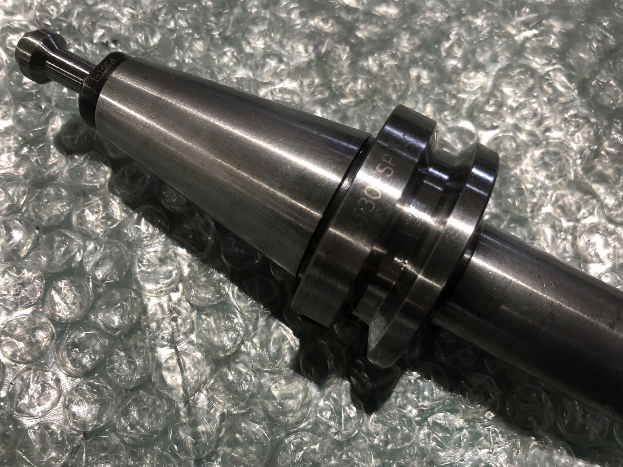 中古BT30 【BT30】BT30-SP7C-75 共立精機 KSC