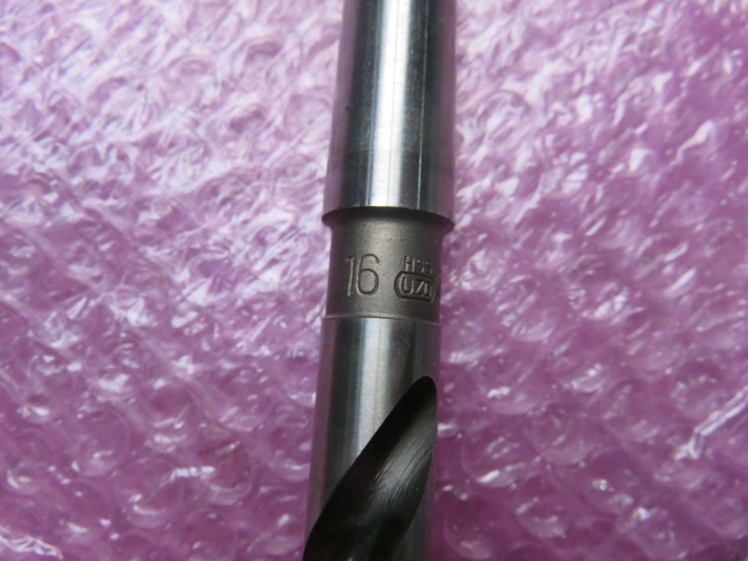 中古テーパ―シャンクドリル テーパーシャンクドリル 魚津製作所 