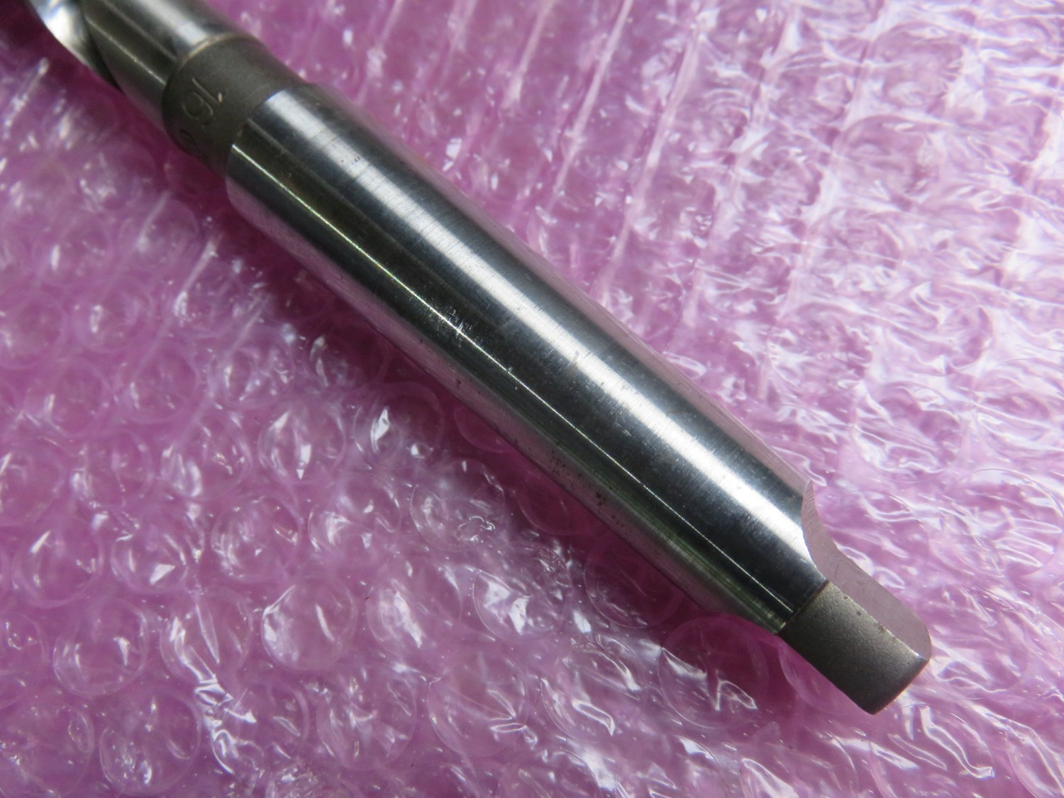 中古テーパ―シャンクドリル テーパーシャンクドリル 魚津製作所 