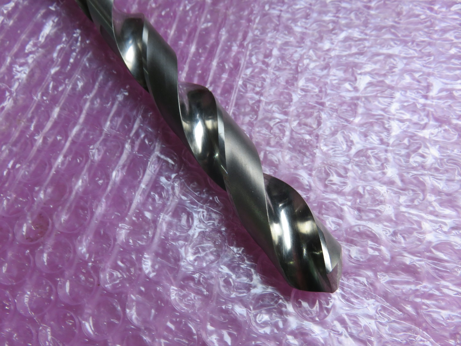 中古テーパ―シャンクドリル テーパーシャンクドリル 魚津製作所 