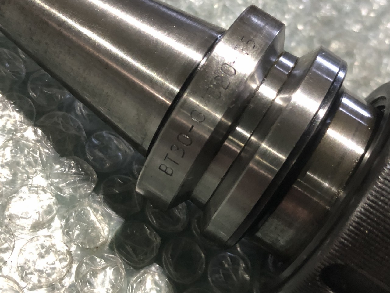 中古BT30 【BT30】BT30-GMC20-75 BIG MAS