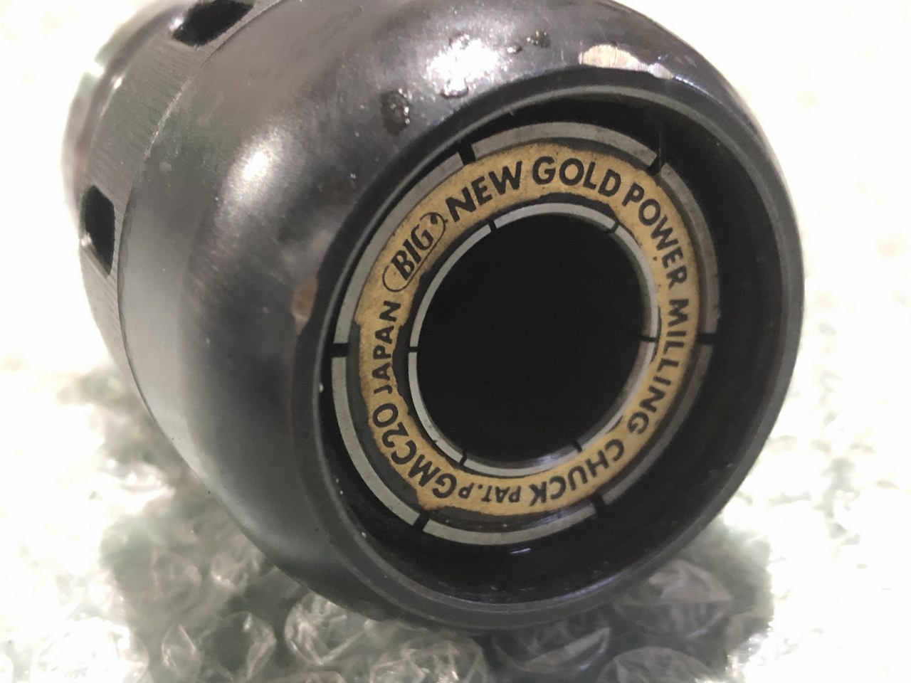 中古BT30 【BT30】BT30-GMC20-75 BIG MAS