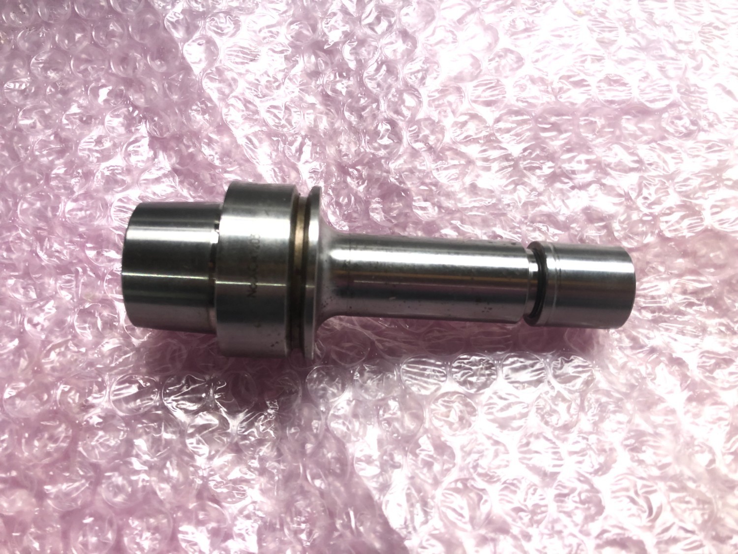 中古その他HSK 【メガニューベビーチャック】HSK-E40-MEGA6N-90 BIG/ビッグ