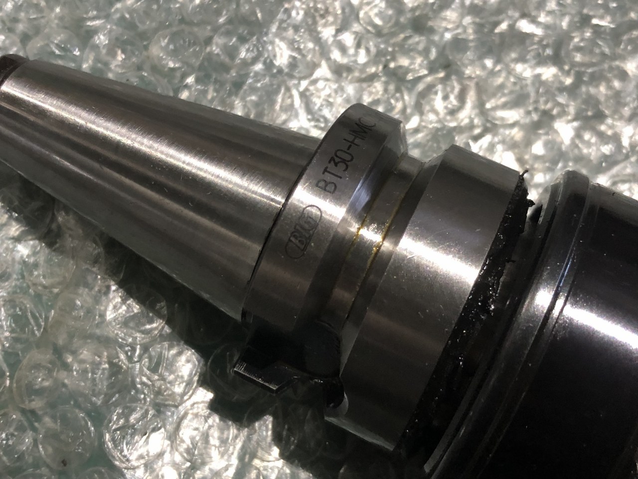 中古BT30 【BT30】BT30-HMC20-75 大昭和精機 BIG