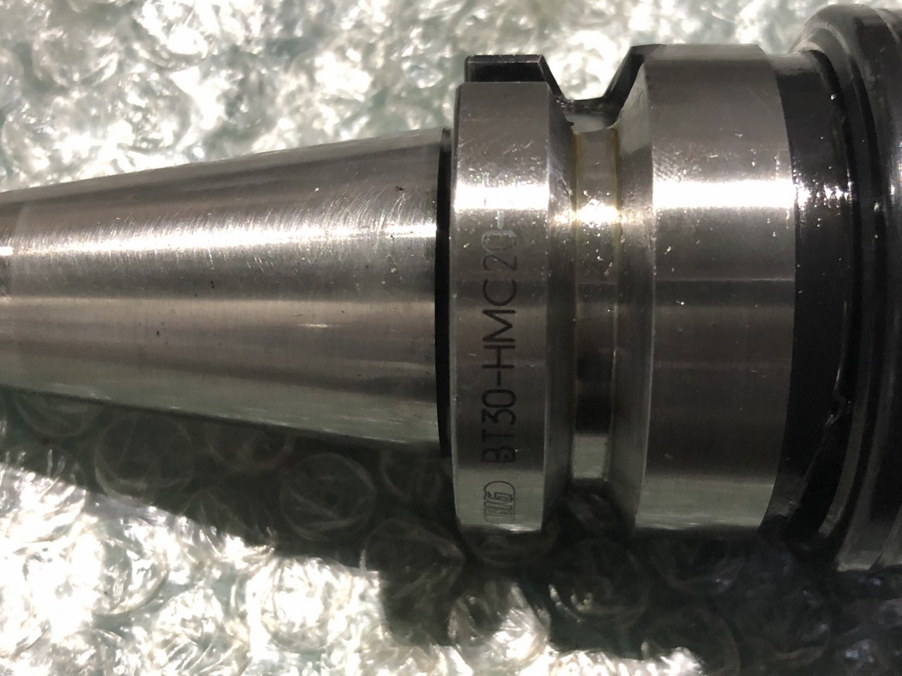 中古BT30 【BT30】BT30-HMC20-75 大昭和精機 BIG