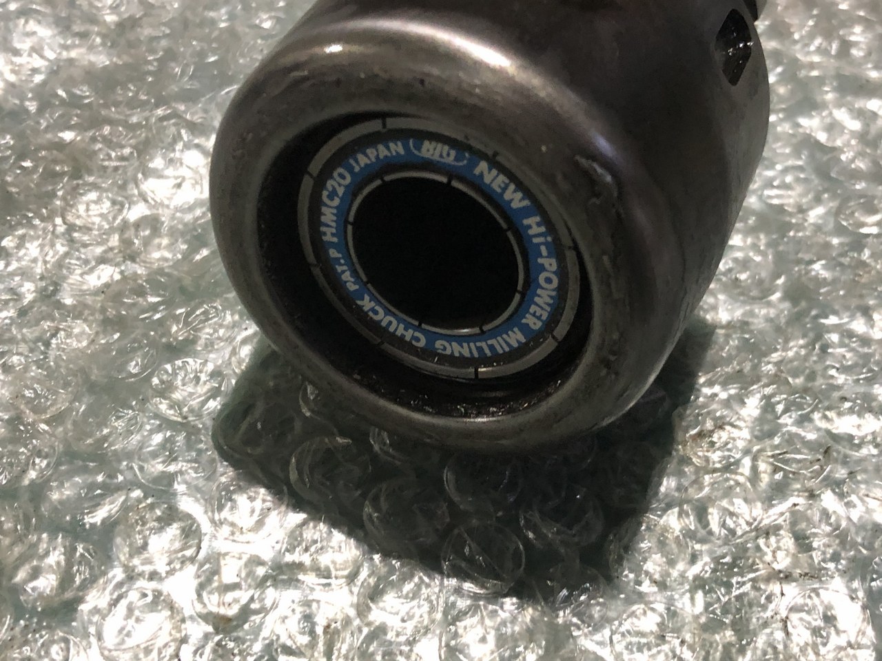 中古BT30 【BT30】BT30-HMC20-75 大昭和精機 BIG