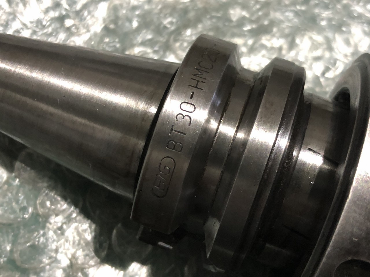 中古BT30 【BT30】BT30-HMC20-75 大昭和精機 BIG