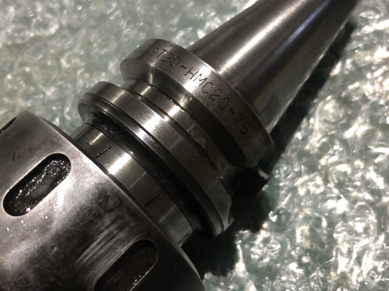 中古BT30 【BT30】BT30-HMC20-75 大昭和精機 BIG