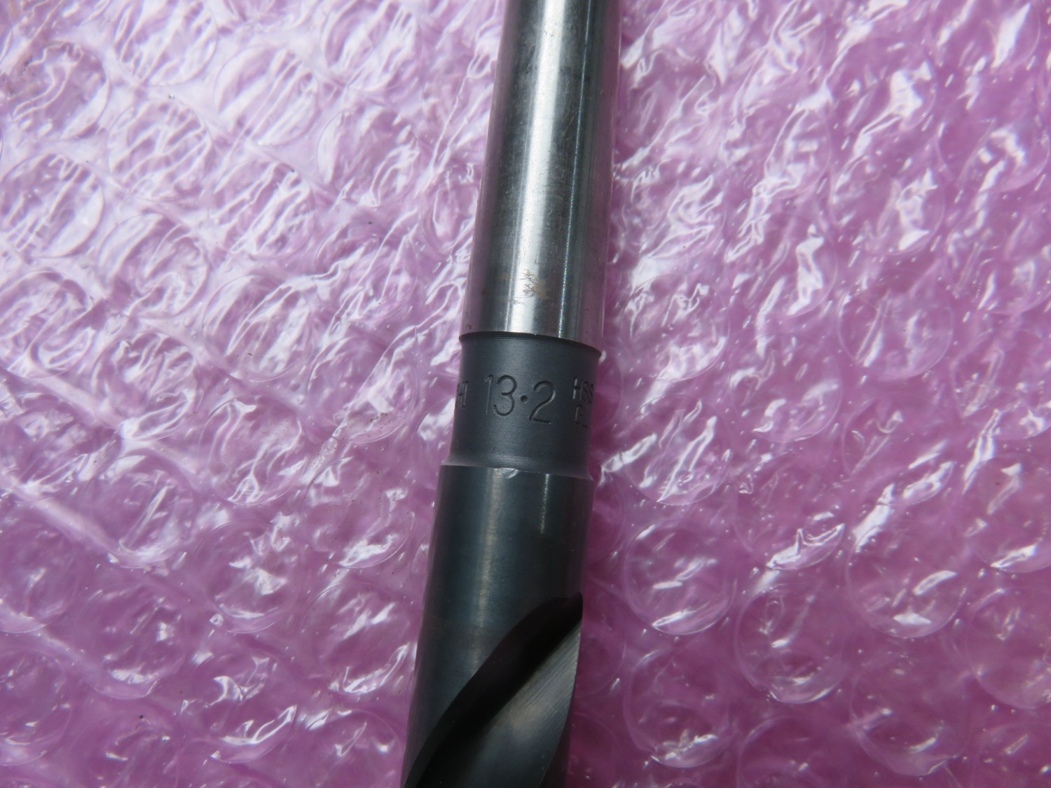 中古テーパ―シャンクドリル テーパーシャンクドリル 三菱、不二越