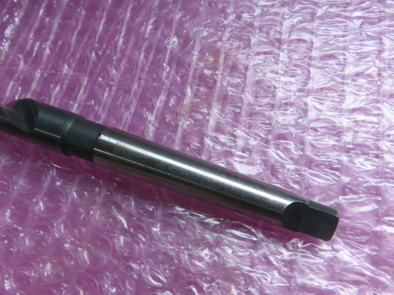 中古テーパ―シャンクドリル テーパーシャンクドリル 三菱、不二越