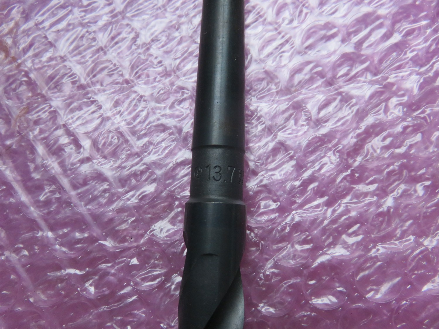 中古テーパ―シャンクドリル テーパーシャンクドリル 三菱、不二越