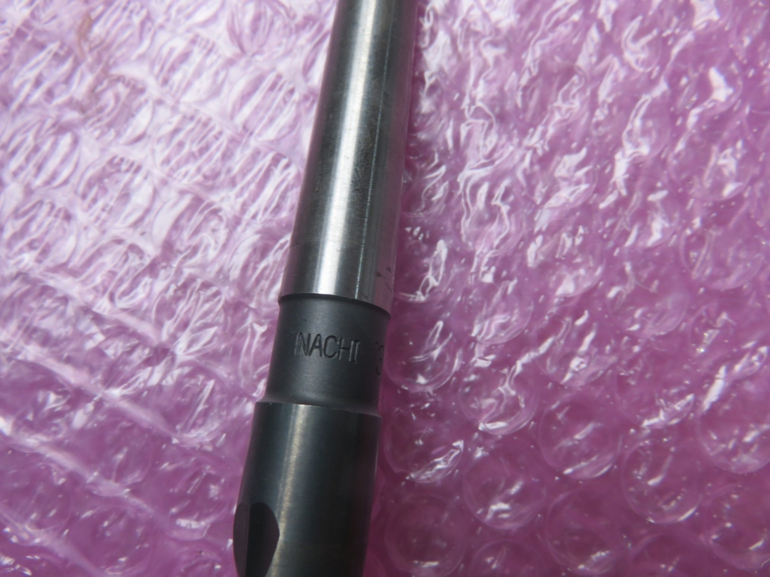 中古テーパ―シャンクドリル テーパーシャンクドリル 三菱、不二越