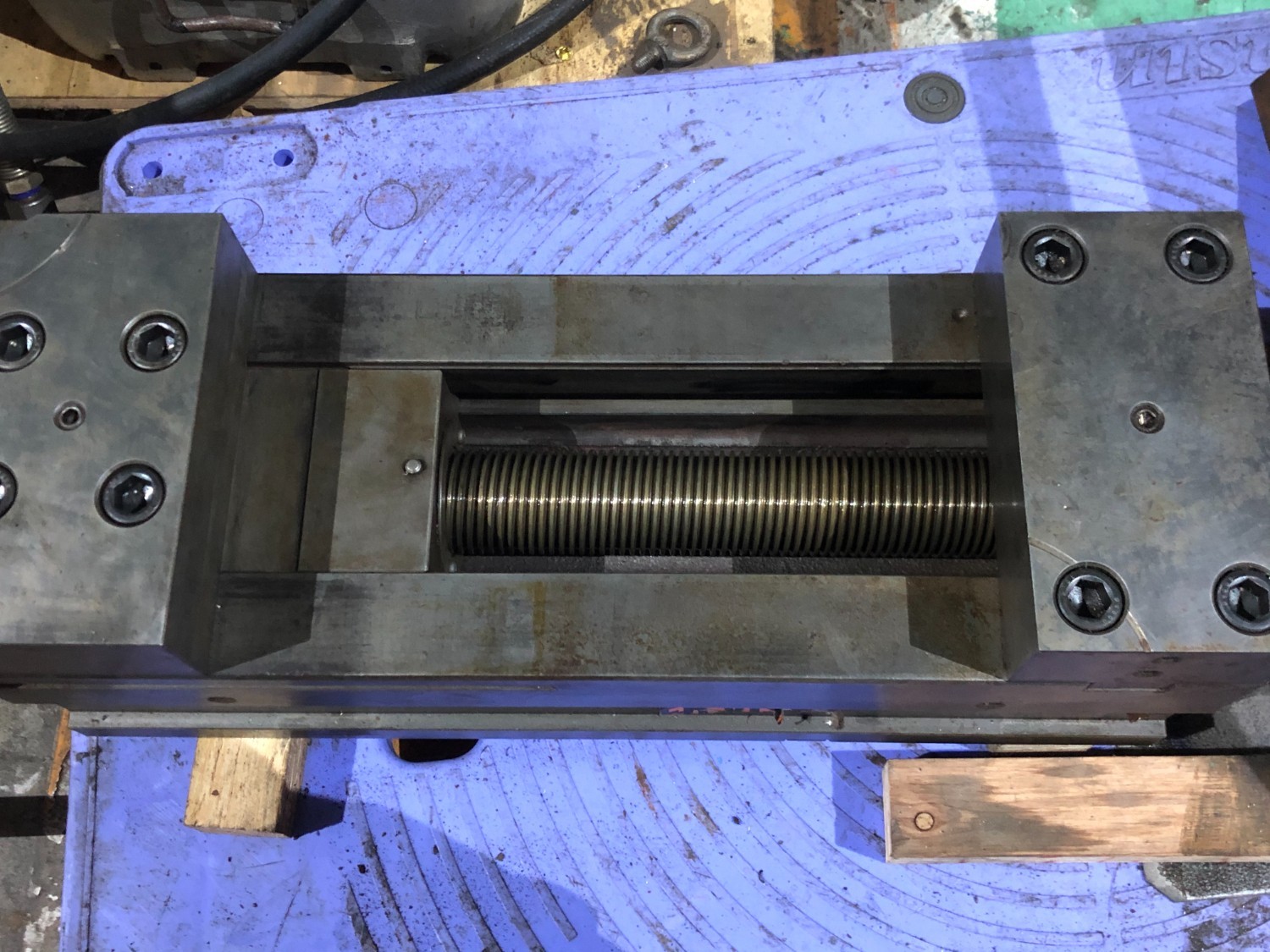 中古パワーバイス 【MCパワーバイス】VQX160N 北川/KITAGAWA