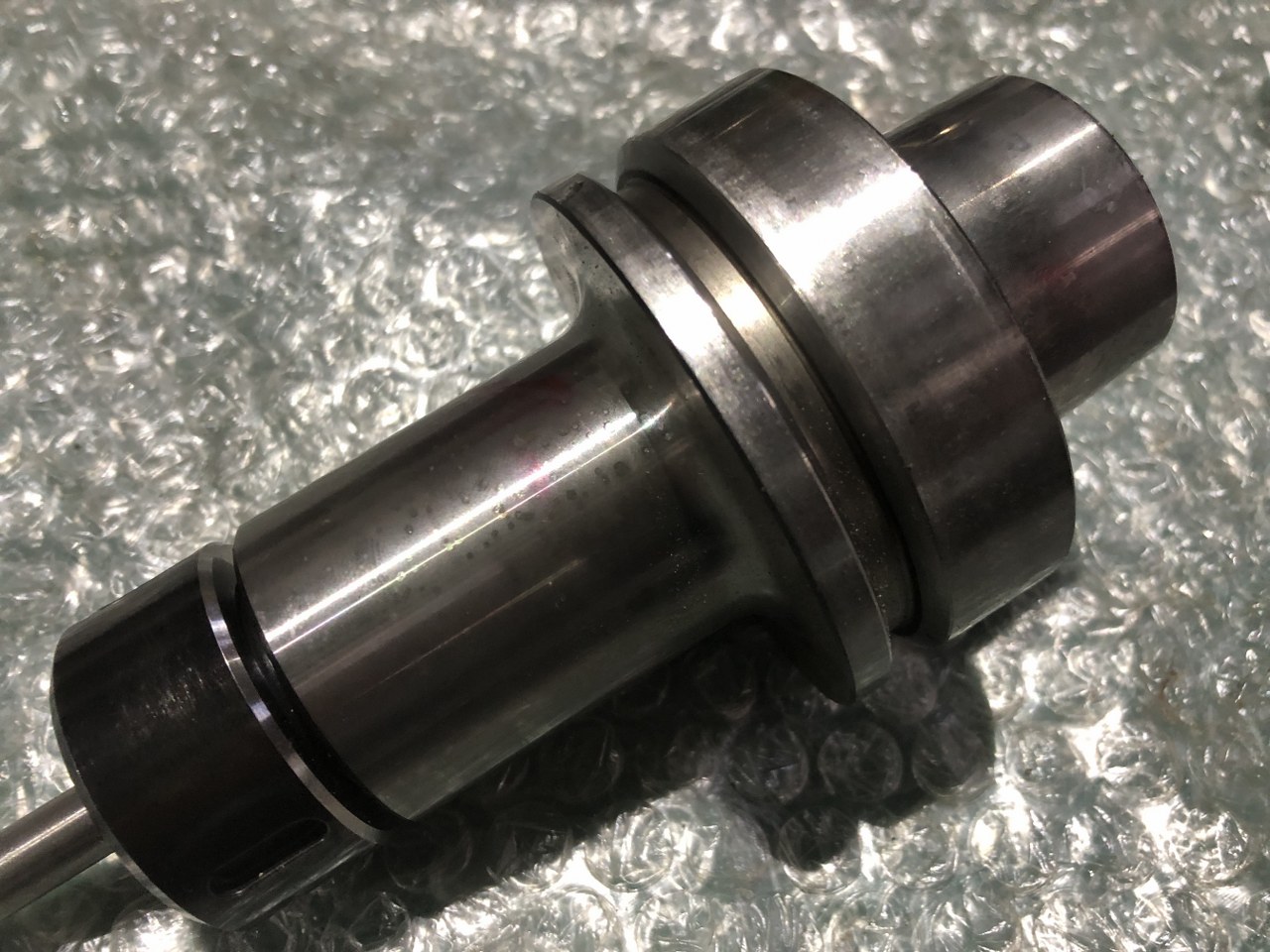 中古その他ツール保持具 【コレットホルダー】F63-CTH10-90 MST/溝口鉄工所