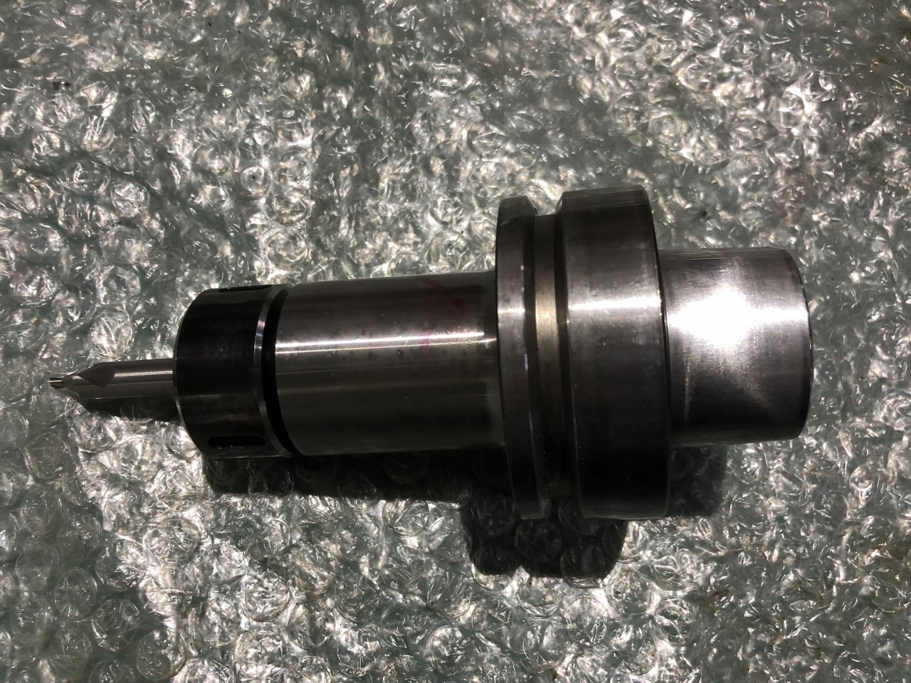 中古その他ツール保持具 【コレットホルダー】F63-CTH10-90 MST/溝口鉄工所