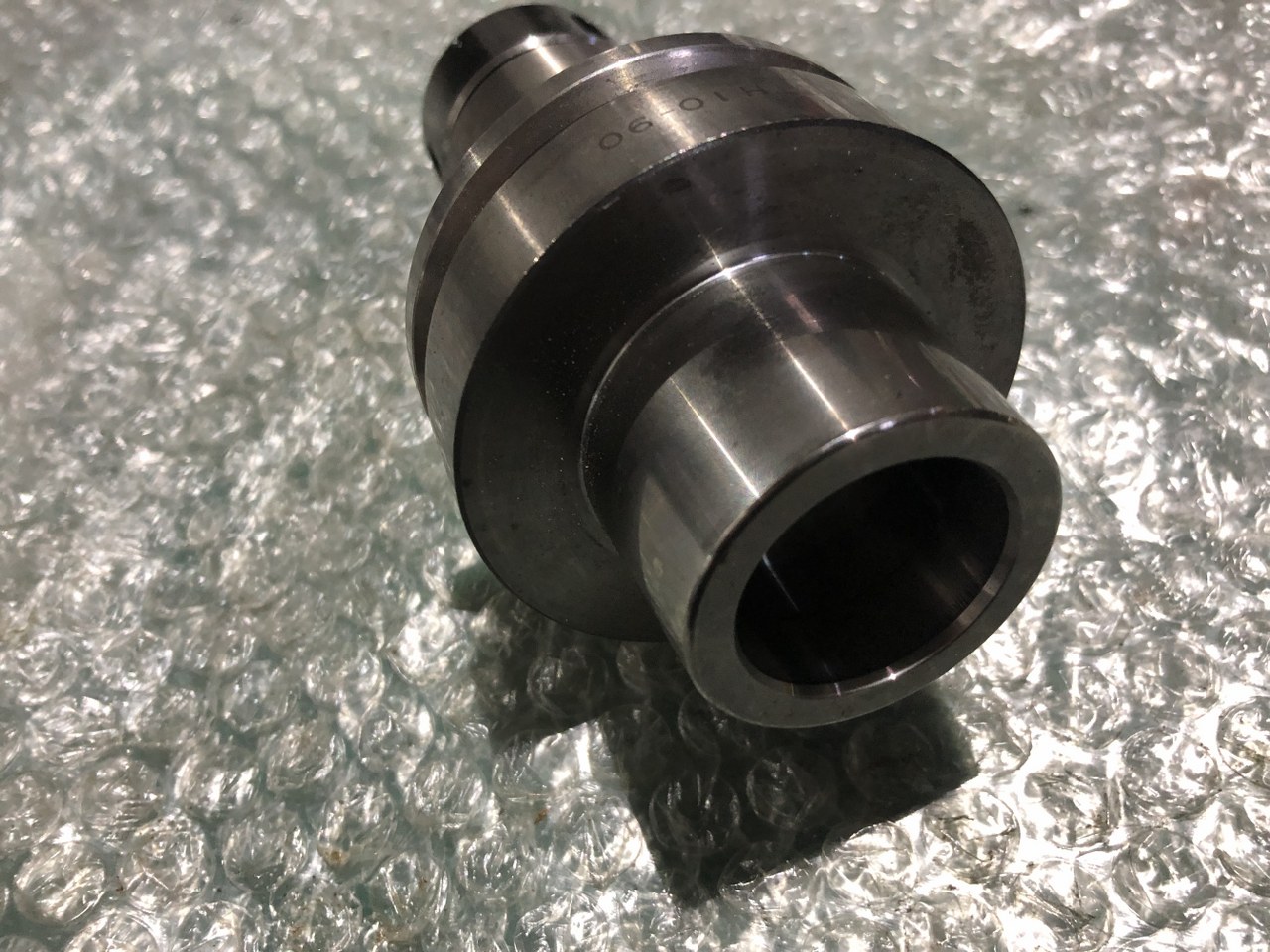 中古その他ツール保持具 【コレットホルダー】F63-CTH10-90 MST/溝口鉄工所