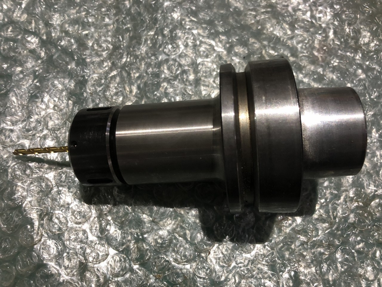 中古その他ツール保持具 【コレットホルダー】F63-CTH10-90 MST/溝口鉄工所