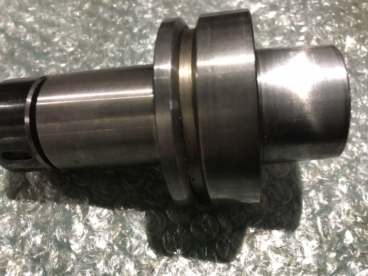 中古その他ツール保持具 【コレットホルダー】F63-CTH10-90 MST/溝口鉄工所