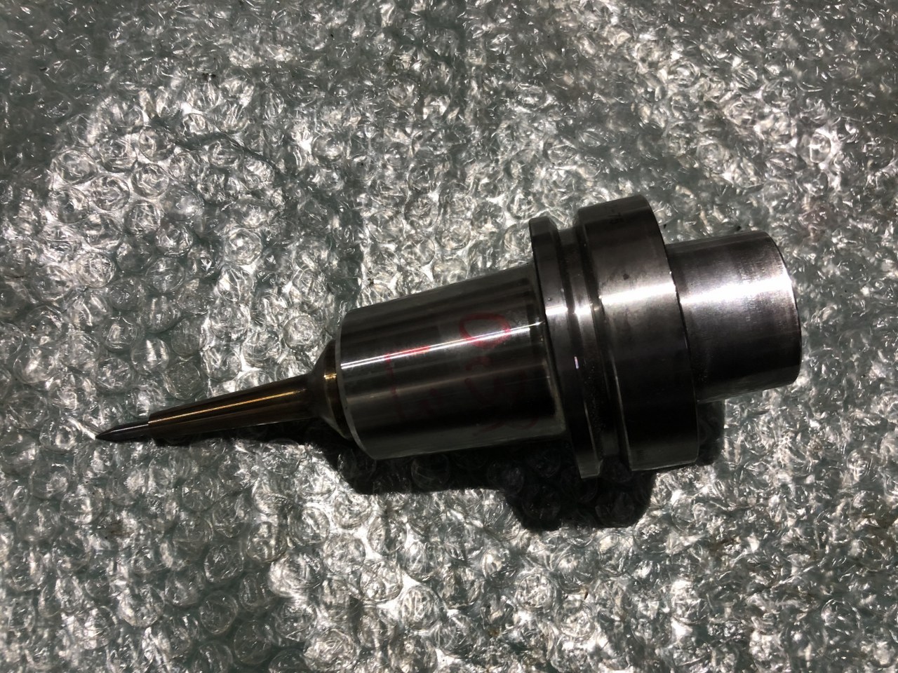 中古その他ツール保持具 【焼き嵌めホルダ】F63M-SLK12-75 MST/溝口鉄工所