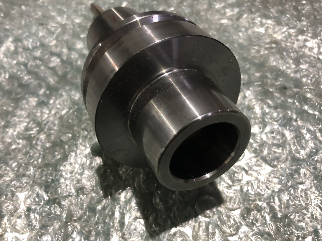 中古その他ツール保持具 【焼き嵌めホルダ】F63M-SLK12-75 MST/溝口鉄工所